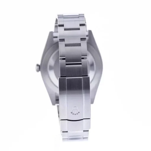 Rolex Oyster Perpetual 41mm Black