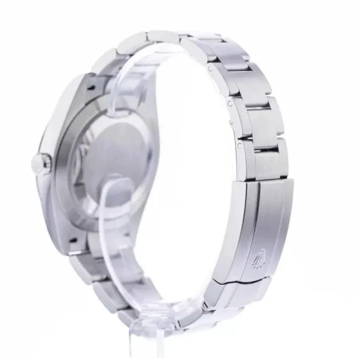 Rolex Oyster Perpetual 31mm Blue