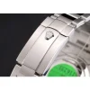 Rolex Oyster Perpetual Red Grape Dial Stainless Steel Case And Bracelet