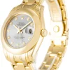 Rolex Pearlmaster 81208