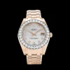 Rolex Pearlmaster 81285