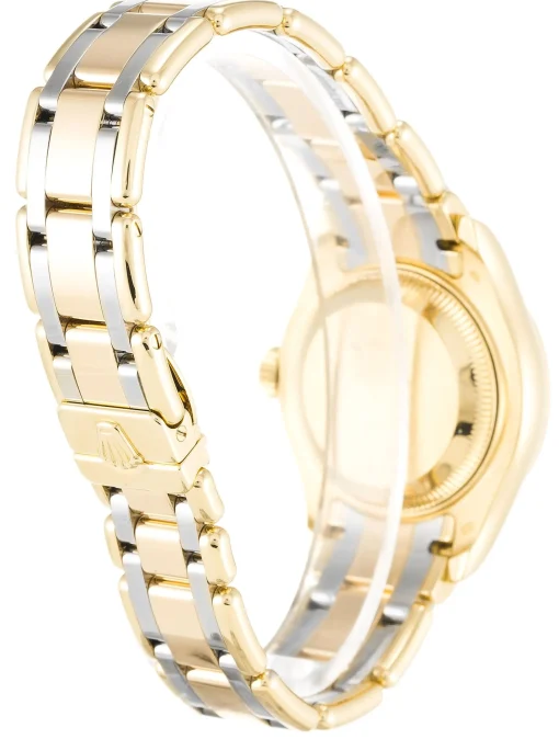 Rolex Pearlmaster 80318