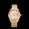 Rolex Pearlmaster 80315
