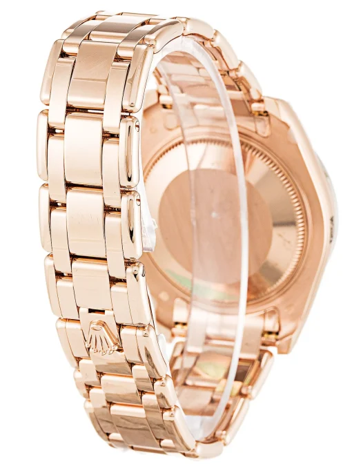 Rolex Pearlmaster 81285