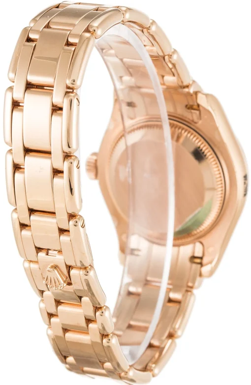Rolex Pearlmaster 80315