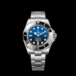 Rolex Replica Deepsea – D-Blue 116660