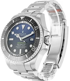 Rolex Replica Deepsea – D-Blue 116660