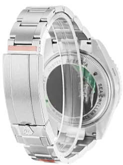 Rolex Replica Deepsea – D-Blue 116660