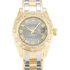 Rolex Replica Pearlmaster 80299