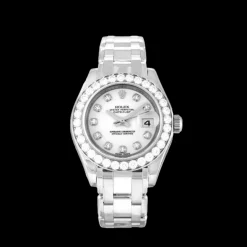 Rolex Replica Pearlmaster 80299