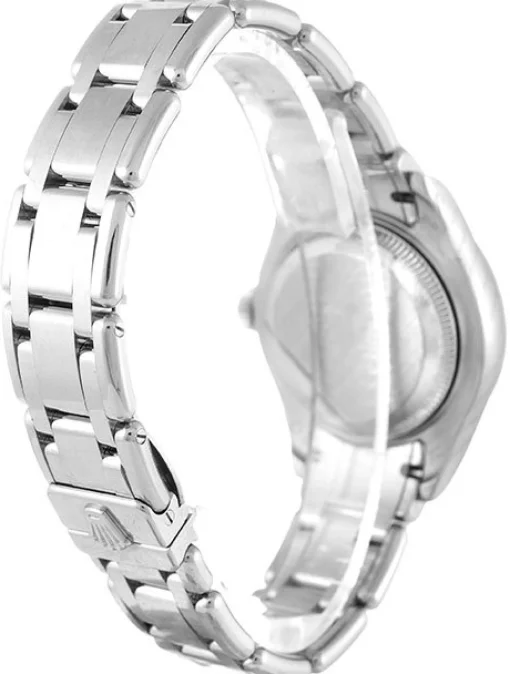 Rolex Replica Pearlmaster 80299