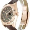 Rolex Sky-Dweller 326135
