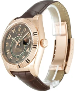 Rolex Sky-Dweller 326135