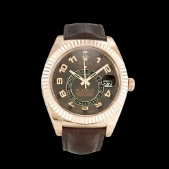 Rolex Sky-Dweller 326135