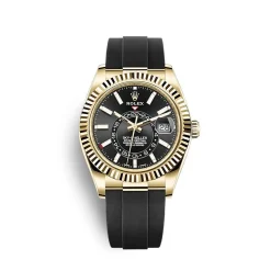 Rolex Sky-Dweller 326238 Black