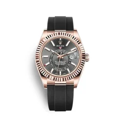 Rolex Sky-Dweller 326235 Black