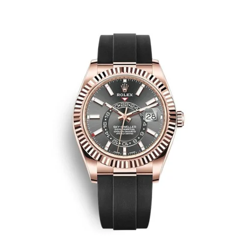 Rolex Sky-Dweller 326235 Black