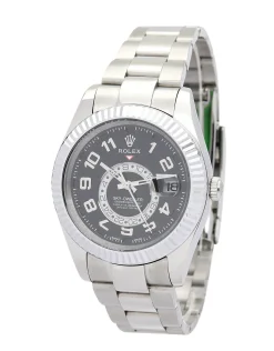 Rolex Sky-Dweller 326938 Black