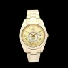 Rolex Sky-Dweller 326938 Champagne