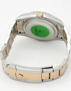 Rolex Sky-Dweller 326938 Champagne