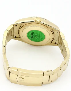 Rolex Sky-Dweller 326938 Champagne