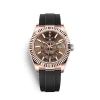 Rolex Sky-Dweller 326235 Chocolate