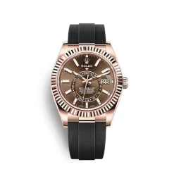 Rolex Sky-Dweller 326235 Chocolate
