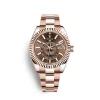Rolex Sky-Dweller 326935 Chocolate