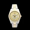 Rolex Sky-Dweller 326938 Gold