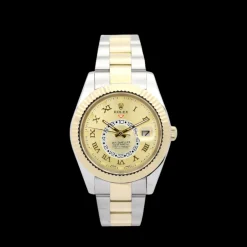 Rolex Sky-Dweller 326938 Gold