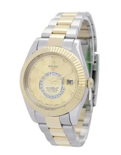 Rolex Sky-Dweller 326938 Gold