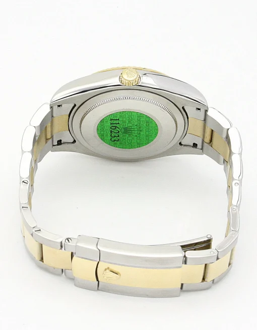 Rolex Sky-Dweller 326938 Gold