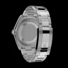 Rolex Sky-Dweller: 42 mm, Oystersteel and white gold with a bright black dial and an Oyster bracelet, m336934-0007