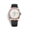 Rolex Sky-Dweller 326235 White