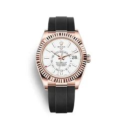 Rolex Sky-Dweller 326235 White