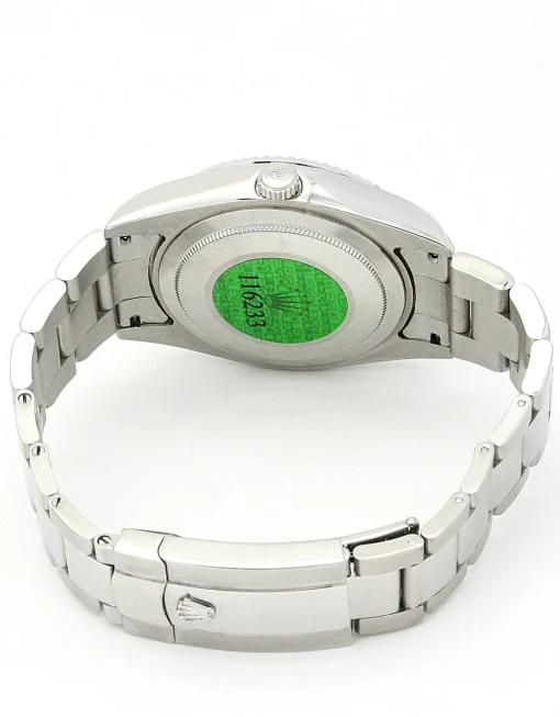 Rolex Sky-Dweller 326938 White