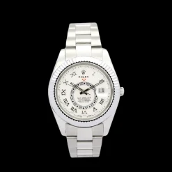 Rolex Sky-Dweller 326938 White