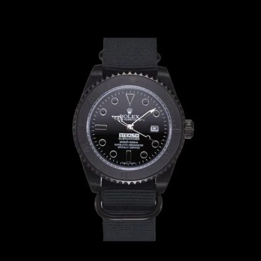 Rolex Submariner 622006