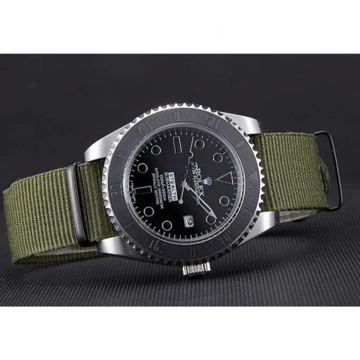 Rolex Submariner 621990