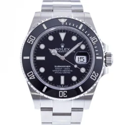 Rolex Submariner Date 126610LN