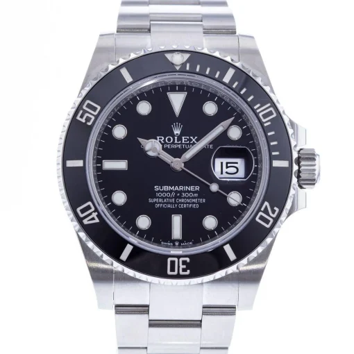 Rolex Submariner Date 126610LN