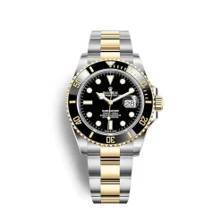 Rolex Submariner Date 126613LN