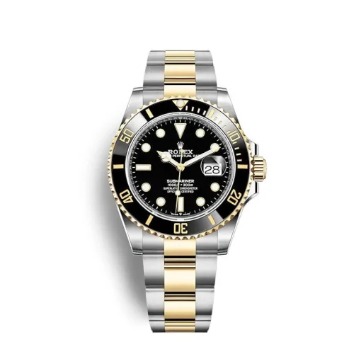 Rolex Submariner Date 126613LN