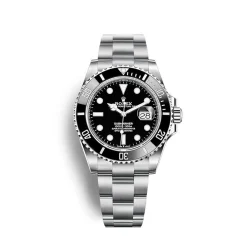 Rolex Submariner Date 126610LN