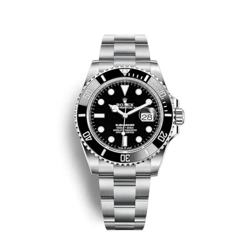 Rolex Submariner Date 126610LN