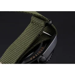 Rolex Submariner Olive 621995