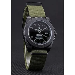 Rolex Submariner Olive 621995