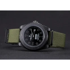 Rolex Submariner Olive 621995