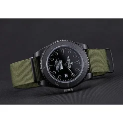 Rolex Submariner Olive 621995