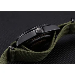 Rolex Submariner Olive 621995